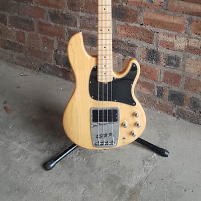Ibanez ATK300-NT Standard 2007 - 2010 - Natural image 3