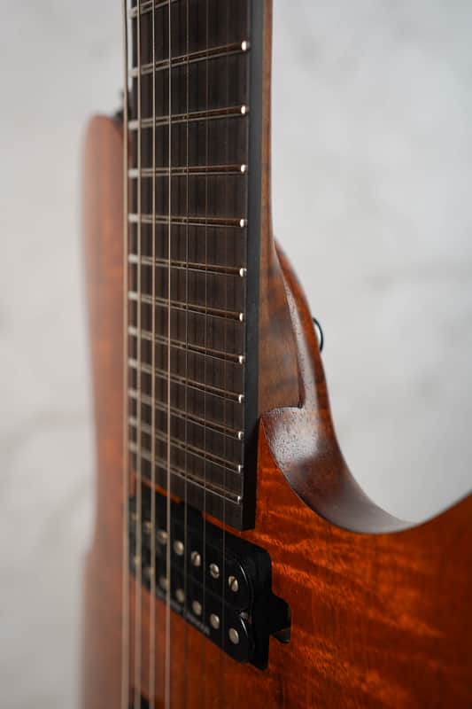 FS - Decibel Guitars AMX - DB2 | SevenString.org