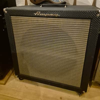 Ampeg B-18 Portaflex 1963 Blue image 19