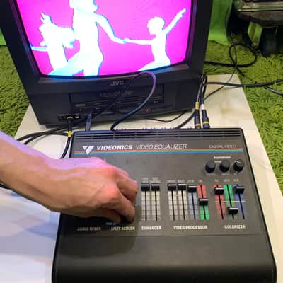 Videonics Video Equalizer image 7