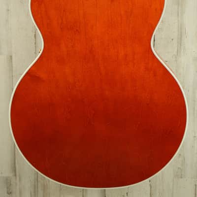 DEMO Gretsch Pro Nashville - Orange Stain (724) image 4