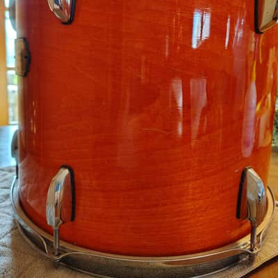 Pearl Export Series 14"(Diameter)x12"(Depth) Rack Tom image 8