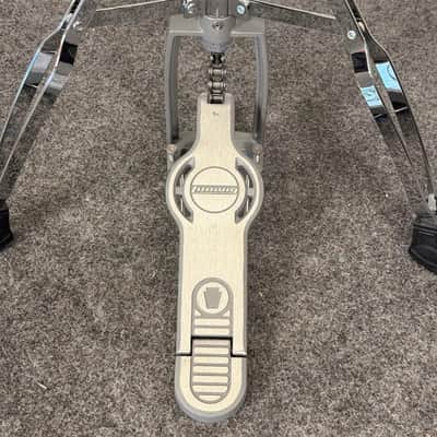 Used Ludwig Standard 3-Leg Double-Braced Hi Hat Stand - Good image 2