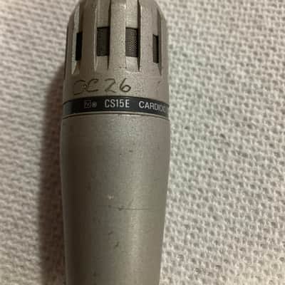 Electro Voice EV CS15E Cardioid Condenser Microphone image 1
