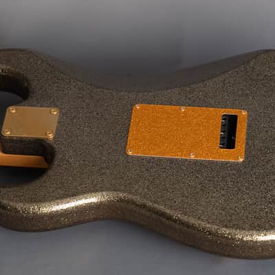 Fender Hellecaster John Jorgensen 1997 image 9