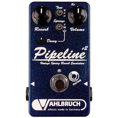 Reverb.com listing, price, conditions, and images for vahlbruch-pipeline