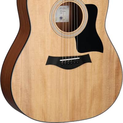 Taylor 117e Grand Pacific Acoustic-Electric Guitar (with Gig Bag) image 3