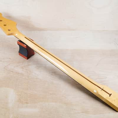 Tokai Left Handed Bass Neck w/ Rosewood Fretboard 2013 image 5