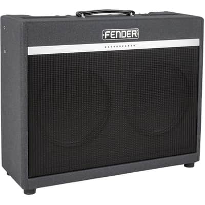 Fender Bassbreaker 18/30 Combo Guitar Amplifier image 5