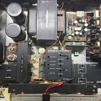 Marantz 2325 1974-1977 image 6