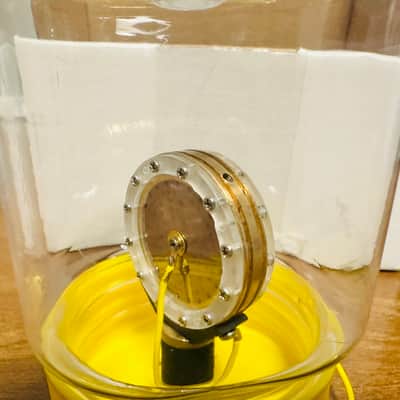 BeesNeez Microphones K7 capsule image 1