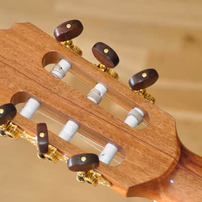KREMONA Fiesta F65CW48 / Performer Series / Crossover Nylon Electro / Made In Europe / 25-050-8-09 image 15