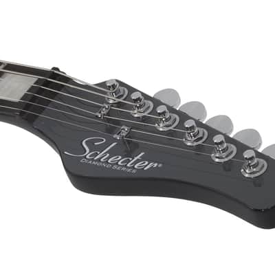 Schecter PT EX Dorian Gray image 13