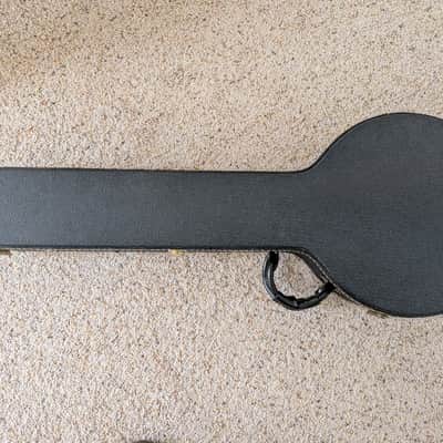 Ome Jubilee Minstrel Banjo (2009) image 11