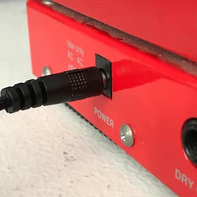 Jameco 9 Volt 1500mA AC Adapter Power Supply for Digitech | Reverb