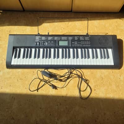 Casio CTK-1150 2000s image 2