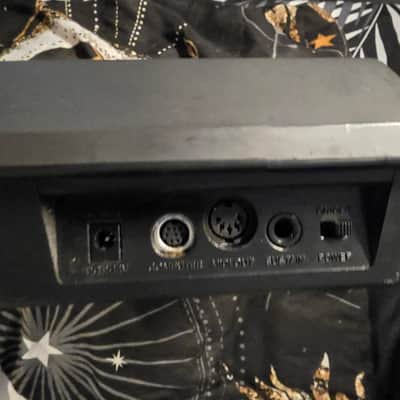 Evolution MK-261 MIDI Keyboard Controller – 61 Keys, Pitch/Mod Wheels, Fully Working image 4