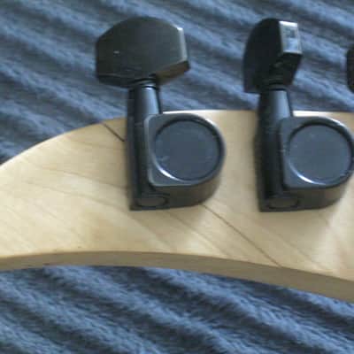 ZZ Top Concert Series Electric Guitar RARE image 8