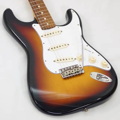 Fender Japan ST-43 (3TS/Rosewood) [USED] image 4