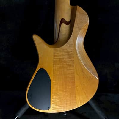 Fodera Emperor II Elite 6strings 【5.35㎏】 image 6