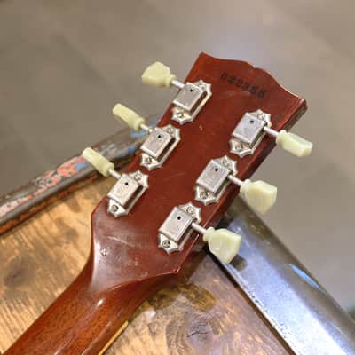 Gibson Les Paul Classic 2002 - 2004 - Lightburst image 9
