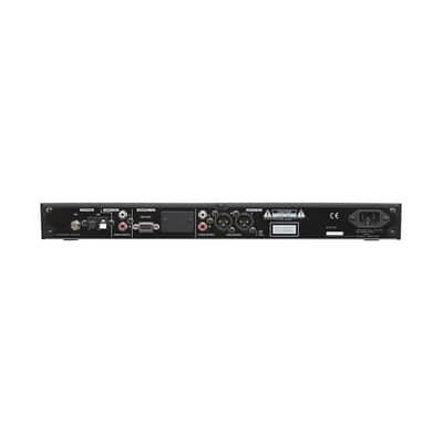 Tascam CD-400U CD/SD/USB Player with Bluetooth and AM/FM Tuner image 4
