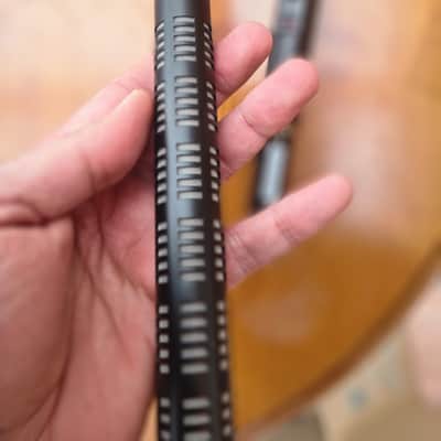 Sennheiser Sennheiser K6 + ME66 Shotgun Microphone Set | Clean & Professional | Ready to Use image 7