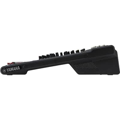 Yamaha MG16XU 16-channel Mixer With Built-In FX And 2-In/2-Out USB Interface image 3