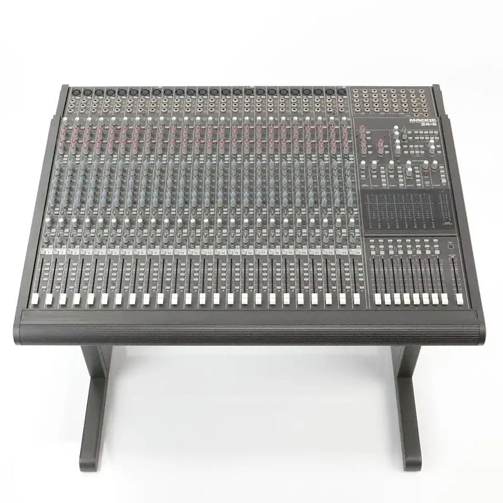 Mackie 24.8 24-Channel 8-Bus Mixing Console | Reverb Canada
