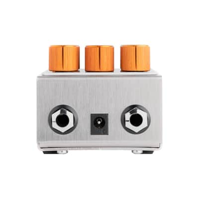 Origin Effects RevivalDRIVE Compact - Silver [New] image 5