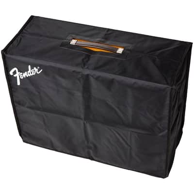 Fender Hot Rod Deluxe 112 Guitar Speaker Cabinet (80 Watts, 1x12"), Tweed image 5