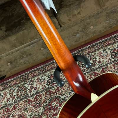 Eastman E10OOSS/V Antique Varnish + NEW + incl. Case image 13