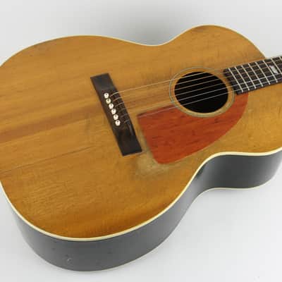 1949 Epiphone FT-79 Natural image 2
