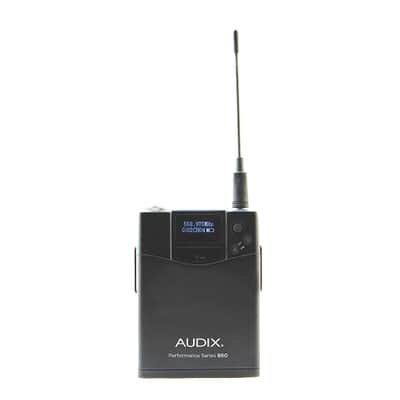 Audix AP41 Guitar Wireless System image 10