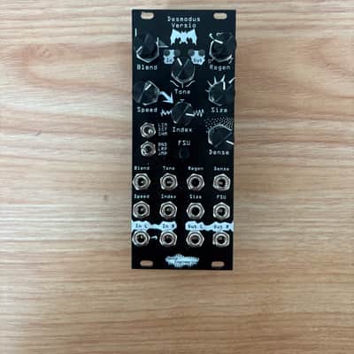 Noise Engineering Desmodus Versio | Reverb