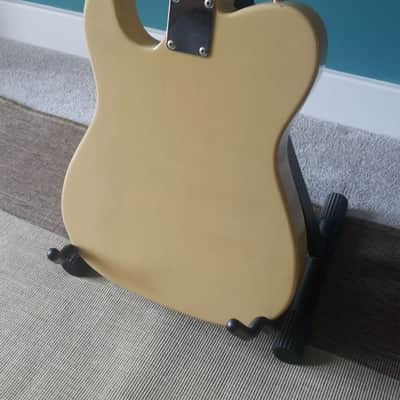 Immagine Fender TL-STD Standard Series Telecaster MIJ Blonde - 8