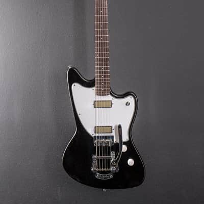 Harmony Standard Series Silhouette w/Bigsby '22 image 3