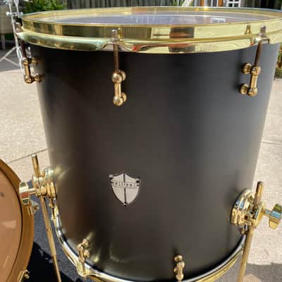 Truth Custom Drum Set image 7