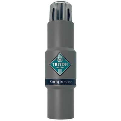 Triton Audio Kompressor In-Line FET/Opto Compressor image 1