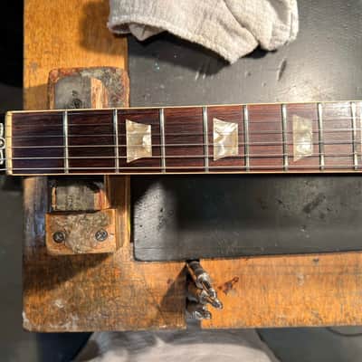 Gibson Les Paul Deluxe 1974 image 5