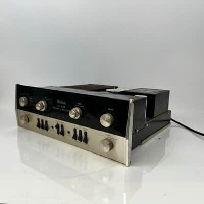 McIntosh MA-5100 Preamp - Amplifier image 5
