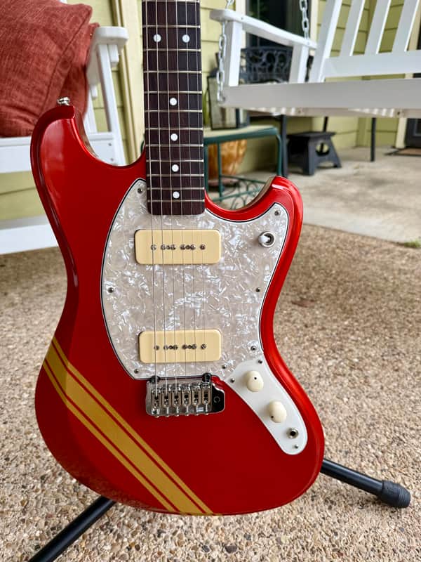 Custom Shop Treetone Stella Stella 2016-2026 - Lacquer image 1