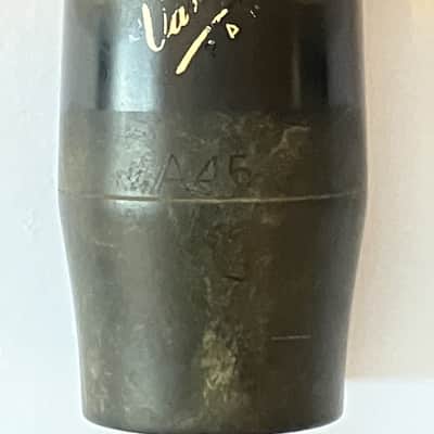 Vandoren A45 Jumbo Java Alto Saxophone Mouthpiece image 8