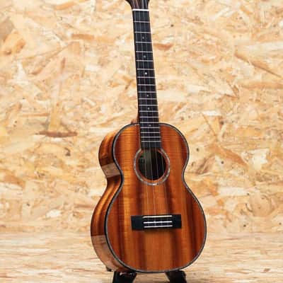 Kamaka HF-3 D2I 2020 image 3