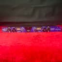 ART TPS II 2-Channel Tube Microphone Preamp 2011 - Present - Blue