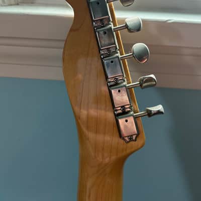 Tokai Breezysound image 6