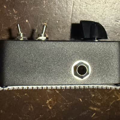 Mooer Audiofile Headphone Amplifier 2010s - Black image 6