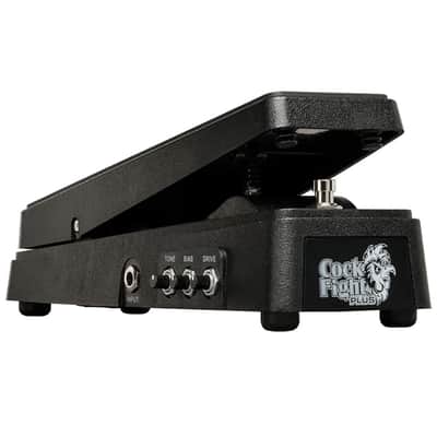 Electro Harmonix Cock Fight Plus image 1