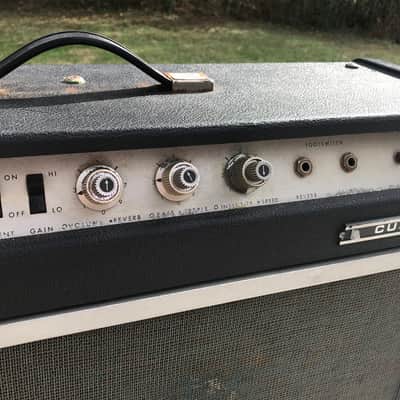 Standel Custom 15 1970 image 4