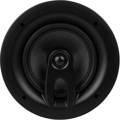 Dayton Audio - ME820C - 8" 2-Way Micro-Edge Ceiling Speaker - Pair image 2